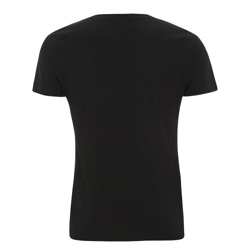 T-shirt V-hals heren - Image 4